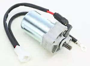リックス モータースポーツ スターター 61-511 Rick's Motorsport Starter 61-511 【並行輸入品】