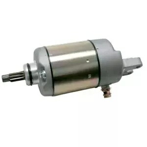 Ricks Motorsport 電動スターターモーター ホンダ TRX350 FourTrax フォアマン 1987-1989 Ricks Motorsport Electric Starter Motor Honda TRX350 FourTrax Foreman 1987-1989 【並行輸入品】