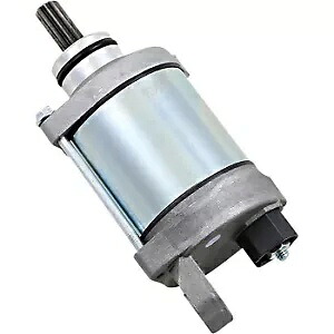 ムースレーシング スターター 2110-1098 Moose Racing Starter 2110-1098 【並行輸入品】