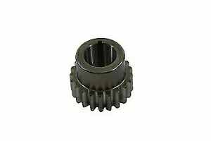 V-Twin によるハーレーダビッドソン用ピニオン シャフト ドライブ ギア イエロー Pinion Shaft Drive Gear Yellow for Harley Davidson by V-Twin 【並行輸入品】