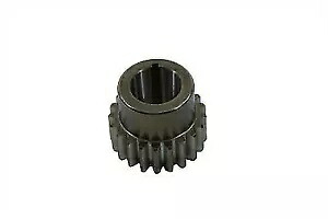 V-Twin によるハーレーダビッドソン用ピニオン シャフト ドライブ ギア イエロー Pinion Shaft Drive Gear Yellow for Harley Davidson by V-Twin 【並行輸入品】