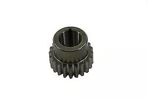 V-Twin によるハーレーダビッドソン用ピニオン シャフト ドライブ ギア イエロー Pinion Shaft Drive Gear Yellow for Harley Davidson by V-Twin 【並行輸入品】
