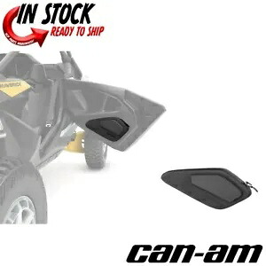 CAN AM 下部ドア収納バッグ 2024 CAN AM MAVERICK ROEM 新品 715007324 CAN AM LOWER DOOR STORAGE BAGS 2024 CAN AM MAVERICK R OEM NEW GENUINE 715007324 【並行輸入品】