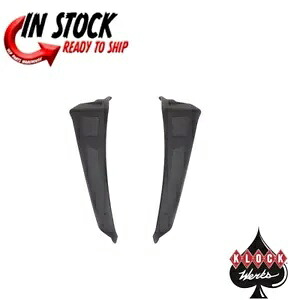 クロックワークス フレアウィング ウィンドディフレクター 2020-2023 インディアンチャレンジャー / パシュート KLOCK WERKS FLARE WINGS WIND DEFLECTORS 2020-2023 INDIAN CHALLENGER / PURSUIT 【並行輸入品】