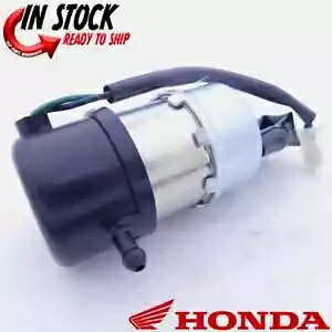 新品本物のホンダ燃料ポンプシャドウ 1998-2003 VT750 ACE、2001-2007 VT750 OEM New Genuine Honda Fuel Pump Shadow 1998-2003 VT750 ACE,2001-2007 VT750 OEM 【並行輸入品】