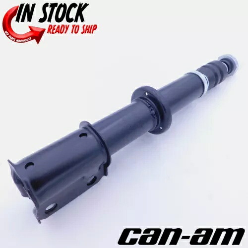 Can AM フロント ショック アブソーバー 2005-2014 アウトランダー 400 マックス 400 OEM 706200658 新品 Can AM FRONT SHOCK ABSORBER 2005-2014 OUTLANDER 400 Max 400 OEM 706200658 NEW 【並行輸入品】