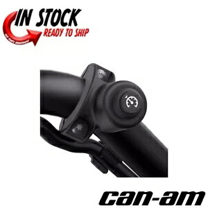 CAN AM クルーズ コントロール 2022 以降の RYKER 219401135 OEM 純正 CAN AM CRUISE CONTROL 2022 AND NEWER RYKER 219401135 OEM GENUINE 【並行輸入品】