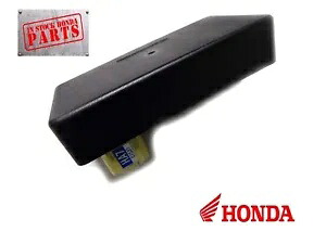 OEM CDI ボックス イグナイター モジュール 1987 ホンダ Fourtrax TRX 350D 30410-HA7-751 OEM CDI Box Ignitor Module 1987 HONDA Fourtrax TRX 350D 30410-HA7-751 【並行輸入品】