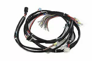 ハーレーダビッドソン用メインワイヤーハーネス by V-Twin Main Wiring Harness for Harley Davidson by V-Twin 【並行輸入品】
