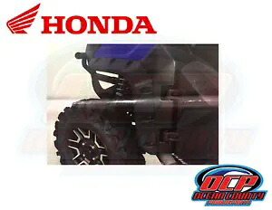 新品 ホンダ純正 2014 - 2023 パイオニア 700 2P / 4P SXS OEM 工場フェンダーフレア NEW GENUINE HONDA 2014 - 2023 PIONEER 700 2P / 4P SXS OEM FACTORY FENDER FLARES 【並行輸入品】