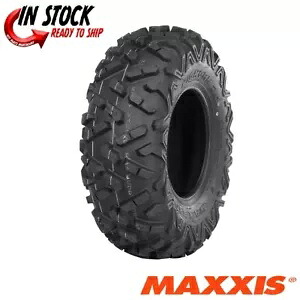 Maxxis タイヤ Bighorn 2 フロント 25X8R-12 LR-340lbs ラジアル 0319-0135 Maxxis Tire Bighorn 2 Front 25X8R-12 LR-340lbs Radial 0319-0135 【並行輸入品】