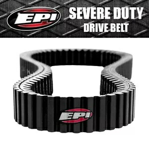 EPI シビアデューティードライブベルト ポラリス Polaris RZR XP 1000 ターボ 2016 WE265028 EPI Severe Duty Drive Belt Polaris Polaris Rzr Xp 1000 Turbo 2016 WE265028 【並行輸入品】