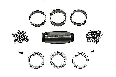 V-Twin ハーレーダビッドソン用 3 穴クランクピンキット 3-Hole Crank Pin Kit for Harley Davidson by V-Twin 【並行輸入品】