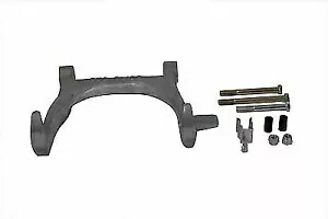 V-Twin によるハーレーダビッドソン用センターキックスタンドキット Center Kickstand Kit for Harley Davidson by V-Twin 【並行輸入品】