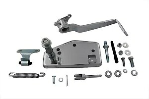 V-Twin によるハーレーダビッドソン用フォワード油圧ブレーキ コントロール キット Forward Hydraulic Brake Control Kit for Harley Davidson by V-Twin 【並行輸入品】