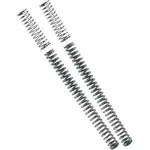 プログレッシブ ドロップイン フォーク ロワーリング スプリング キット ハーレー スポーツスター 883 1200 Progressive Drop In Fork Lowering Springs Kit Harley Sportster 883 1200 【並行輸入品】