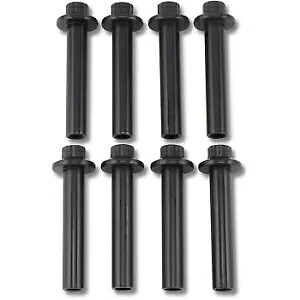 M8 12 ポイント用ボルトキットヘッド 2401-1106 S&S Cycle Bolt Kit Head for M8 12-Point 2401-1106 S&S Cycle 【並行輸入品】