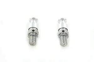 Jims コンプレッションリリースバルブ by V-Twin ハーレーダビッドソン用 Jims Compression Release Valve for Harley Davidson by V-Twin 【並行輸入品】