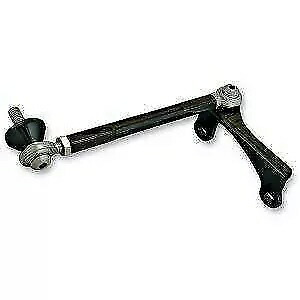 アロイ アート ツーリング フレーム スタビライザー ブラック アルマイト処理 09TS-2* Alloy Art Touring Frame Stabilizer Black Anodized 09TS-2* 【並行輸入品】