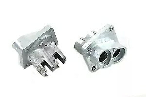 V-Twin 製ハーレーダビッドソン用レプリカ亜鉛メッキタペットブロックセット Replica Zinc Plated Tappet Block Set for Harley Davidson by V-Twin 【並行輸入品】