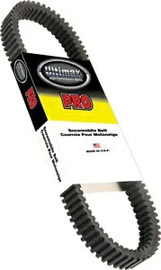 カーライル アルティマックス ハイパーマックス スノーモービル CVT クラッチ ドライブ ベルト 144-4900U4 Carlisle Ultimax Hypermax Snowmobile CVT Clutch Drive Belt 144-4900U4 【並行輸入品】