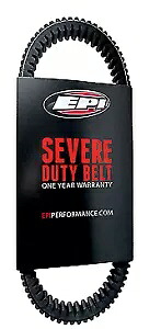 EPI 過酷な任務 CVT クラッチ ドライブ ベルト Can-Am マーベリック X3 WE265030 用 EPI Severe Duty CVT Clutch Drive Belt For Can-Am Maverick X3 WE265030 【並行輸入品】