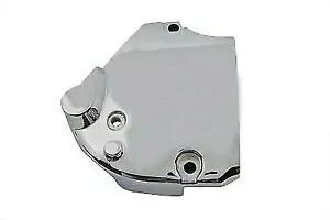 V-Twin 製ハーレーダビッドソン用クローム スプロケット カバー Chrome Sprocket Cover for Harley Davidson by V-Twin 【並行輸入品】