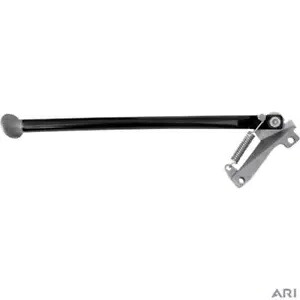 トレイルテック アルミキックスタンド YZF250/450F 10-12 Trail Tech Aluminum Kickstand YZF250/450F 10-12 【並行輸入品】