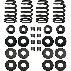 スプリング 0.585 インチ ツインカム用 0926-2722 S&S Cycle Springs .585\