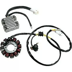 Moose Utility Division ステーター ヤマハ用 2112-0524 Moose Utility Division Stator for Yamaha 2112-0524 【並行輸入品】
