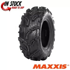 Maxxis タイヤ Zilla フロント 26X9-12 LR-410lbs バイアス 0320-0248 Maxxis Tire Zilla Front 26X9-12 LR-410lbs Bias 0320-0248 【並行輸入品】