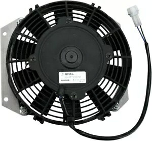 MOOSE Racing ハイパフォーマンスクーリングファン 1901-0313 MOOSE RACING Hi Performance Cooling Fan 1901-0313 【並行輸入品】