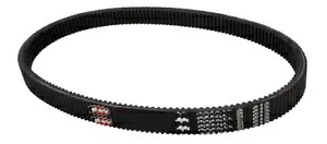 EPI 過酷な任務 CVT クラッチ ドライブ ベルト ほとんどの Can-Am マーベリック モデル WE261025 EPI Severe Duty CVT Clutch Drive Belt For MOST Can-Am Maverick Models WE261025 【並行輸入品】