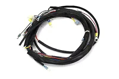 ハーレーダビッドソン用メインワイヤーハーネス by V-Twin Main Wiring Harness for Harley Davidson by V-Twin 【並行輸入品】
