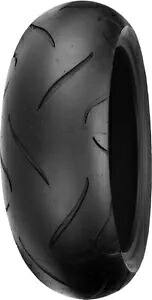 Shinko 010 APEX ストリート スーパー スポーツ リア タイヤ | 190/55ZR17 | 75W |それぞれ販売 Shinko 010 APEX Street Super Sport Rear Tire | 190/55ZR17 | 75 W | Sold Each 【並行輸入品】｜カスタムパーツ WORLD倉庫