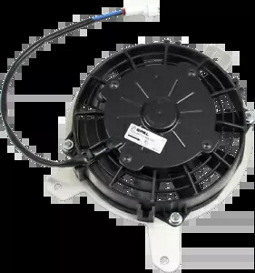 MOOSE OEM 交換用冷却ファン 1901-0720 MOOSE OEM Replacement Cooling Fan 1901-0720 【並行輸入品】