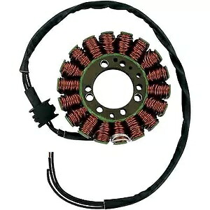 Ricks 電動マグネト ステーター ヤマハ YFZ-R1 1000 2002-2003 Ricks Electric Magneto Stator Yamaha YFZ-R1 1000 2002-2003 【並行輸入品】