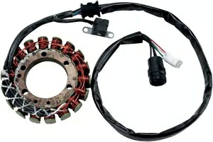 ムースレーシング ステーター 2112-0522 Moose Racing Stator 2112-0522 【並行輸入品】