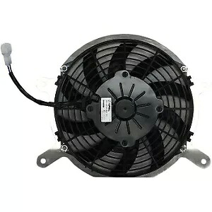 Moose Utility Division 高性能冷却ファン 550 CFM 1901-0821 Moose Utility Division Hi-Performance Cooling Fan 550 CFM 1901-0821 【並行輸入品】