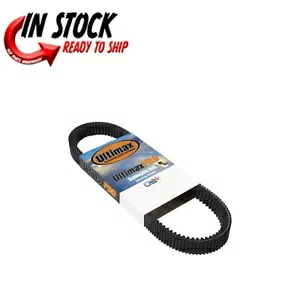 カーライル アルティマックス ハイパーマックス スノーモービル CVT クラッチ ドライブ ベルト 140-5157U4 Carlisle Ultimax Hypermax Snowmobile CVT Clutch Drive Belt 140-5157U4 【並行輸入品】