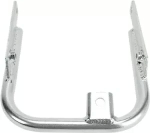 DG パフォーマンス アロイ グラブ レール 85-86 Atc250r D59-2112 シルバー D59-2112 D59-2112 Dg Performance Alloy Grab Rail 85-86 Atc250r D59-2112 Silver D59-2112 D59-2112 【並行輸入品】