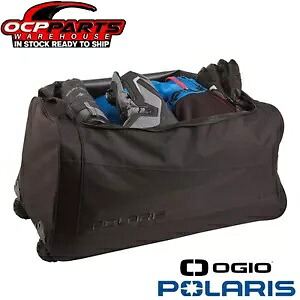 新品 OGIO x POLARIS ローリング ギア スポーク バッグ - 容量 119L - 2861487 New OGIO x POLARIS Rolling Gear Spoke Bag - 119L capacity - 2861487 【並行輸入品】