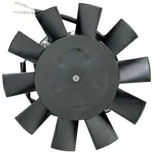 Moose Utility ハイパフォーマンス冷却ファン Polaris Xplorer & Scrambler 400 500 Moose Utility Hi Performance Cooling Fan Polaris Xplorer & Scrambler 400 500 【並行輸入品】