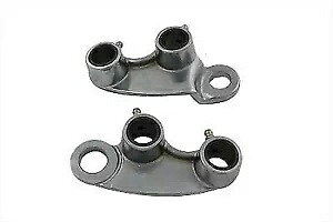 ハーレーダビッドソン用ロッカーセット by V-Twin 49-0320 Rocker Set for Harley Davidson by V-Twin 49-0320 【並行輸入品】