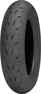 ハードコンパウンド 120/80-12 リアタイヤ - SR003 "ステルス" 55J Shinko 87-4028 Hard Compound 120/80-12 Rear Tire - SR003 "Stealth" 55J Shinko 87-4028 【並行輸入品】｜カスタムパーツ WORLD倉庫