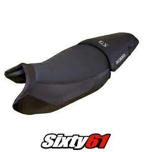 BMW R1300GS 2023 2024 標準シートカバー Tappezzeria ブラック BMW R1300GS 2023 2024 Standard Seat Cover Tappezzeria Black 【並行輸入品】 65,340円