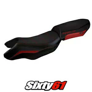 BMW R1250R 2019 2020 2021 2022 2023 シートカバー Tappezzeria Comofrt レッド ブラック BMW R1250R 2019 2020 2021 2022 2023 Seat Cover Tappezzeria Comofrt Red Black 【並行輸入品】