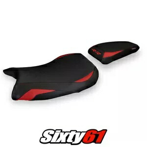 BMW S1000RR M スポーツ 2019-2020 2021 2022 2023 シートカバー Tappezzeria コンフォート レッド BMW S1000RR M Sport 2019-2020 2021 2022 2023 Seat Cover Tappezzeria Comfort Red 【並行輸入品】