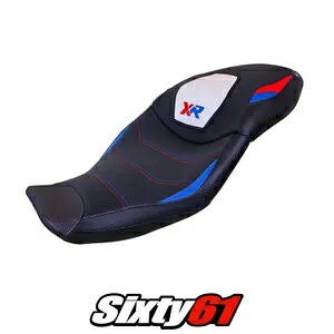 BMW S1000XR 2020 2021 2022 2023 シートカバー Tappezzeria Comfort ホワイト レッド ブルー BMW S1000XR 2020 2021 2022 2023 Seat Cover Tappezzeria Comfort White Red Blue 【並行輸入品】｜カスタムパーツ WORLD倉庫