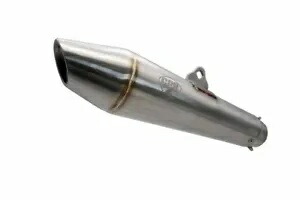 GPR エキゾースト BMW R100RS -RT -CS -S 1976-84 ヴィンテージ カフェ DBKiller リンクパイプなし GPR Exhaust Bmw R100RS -RT -CS -S 1976-84 Vintavoge Caf? DBKiller NO link pipe 【並行輸入品】